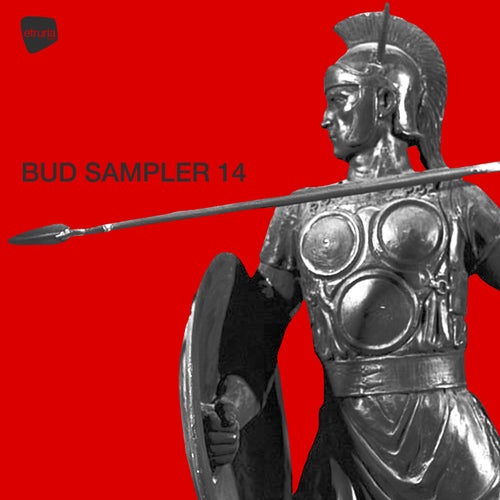 Bud Sampler 14