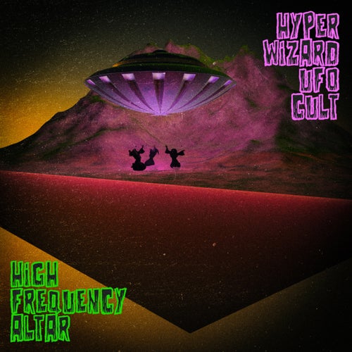 High Frequency Altar