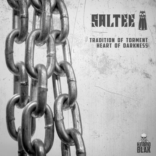 Download Saltee - Tradition of Torment / Heart of Darkness (BLAK00015) mp3