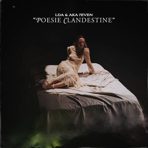 Poesie Clandestine