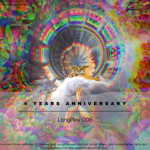4 Years Anniversary Album