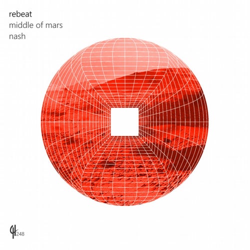 Middle of Mars / Nash