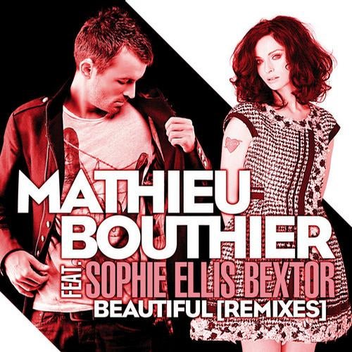 Beautiful (Remixes)