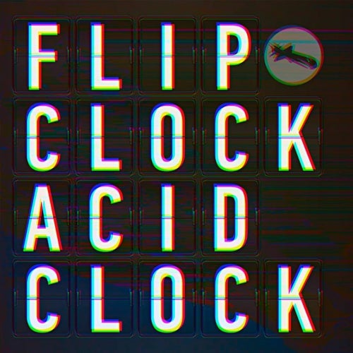 ACID CLOCK CHART