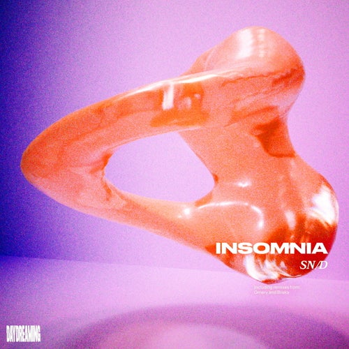 Insomnia