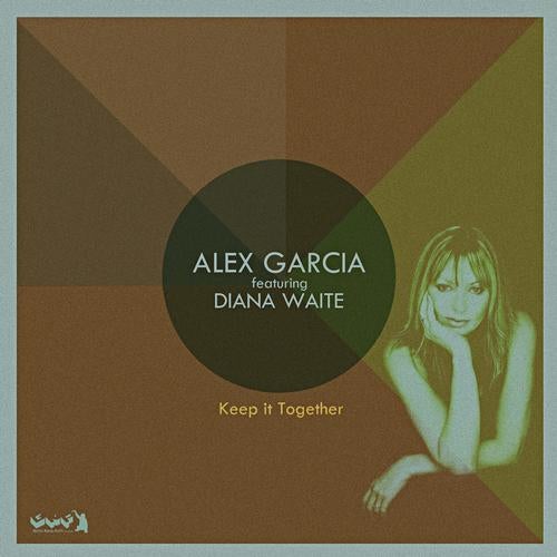 Keep It Together (feat. Diana Waite)