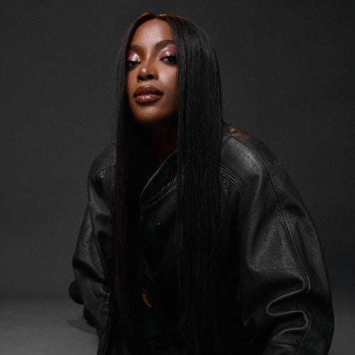 Gina Jeanz Ukarimu Chart - Afro House,Melodic House & Techno,House album cover