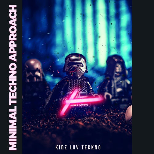 Minimal Techno Approach