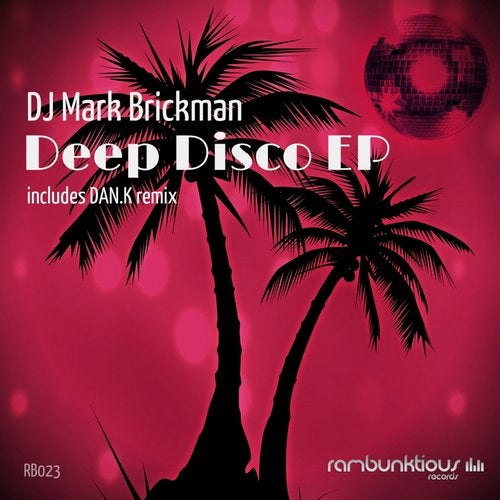 Deep Disco EP