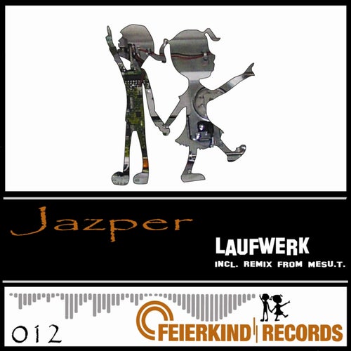 Laufwerk
