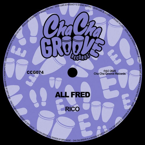 Rico (Extended Mix)