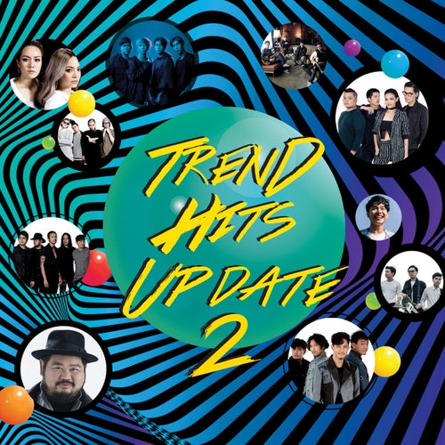 Trend Hits Update 2