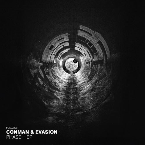 Phase 1 EP