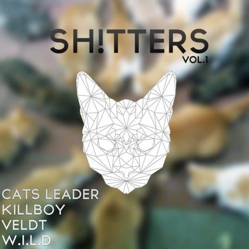 SH!TTERS, Vol.1