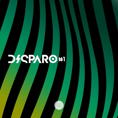 #Disparo, Vol. 1