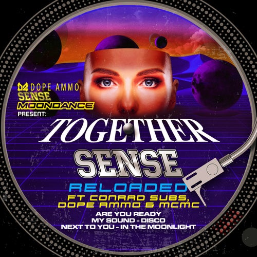Sense Reloaded