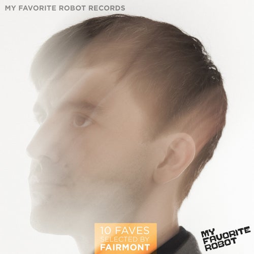 My Favorite Records 10 Favs