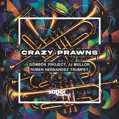 Crazy Prawns