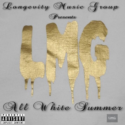 Cover art for LMG All White Summer