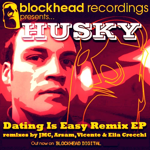 Dating Is Easy Remix EP