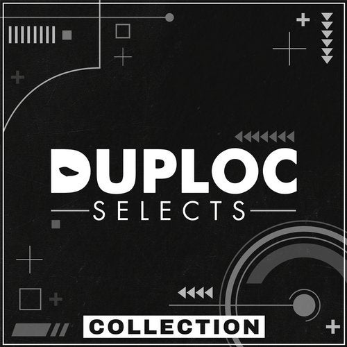 Cover art for DUPLOC SELECTS Collection