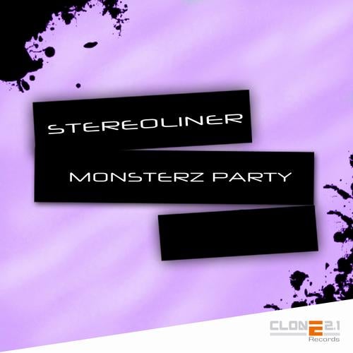 Monsterz Party