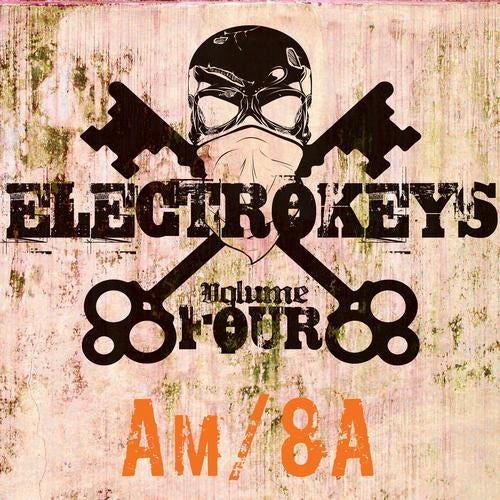 Electro Keys Am/8a Vol 4