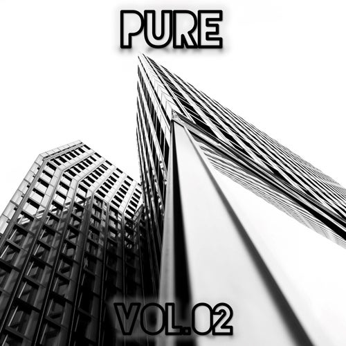 Pure Vol.02 [Chengdu Records] - Chengdu Records (Melodic House & Techno,Tech House,Dance / Pop,Techno (Raw / Deep / Hypnotic)) Album Cover