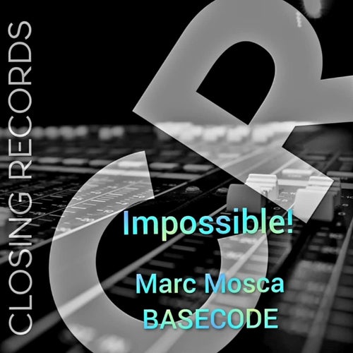 Cover art for Impossible!