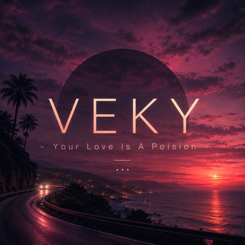 Your Love Is A Poision
