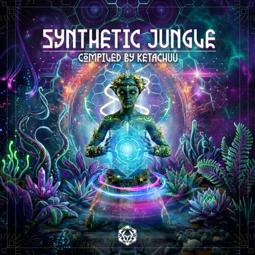 Synthetic Jungle