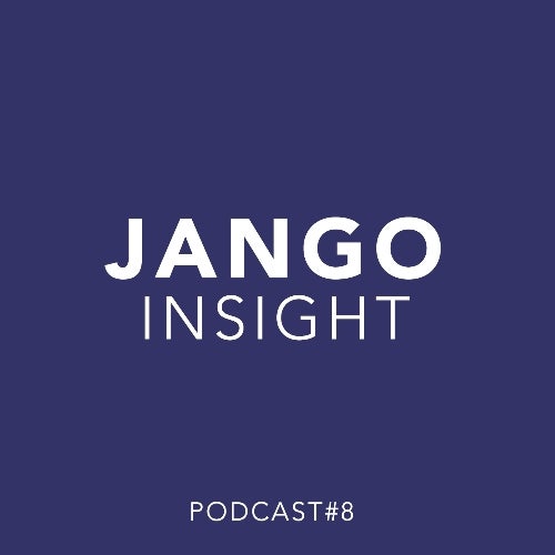 Jango Insight #008 - by Damon Grey