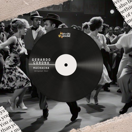 Muchacha (Original Mix)