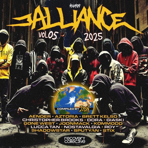 Alliance 2025