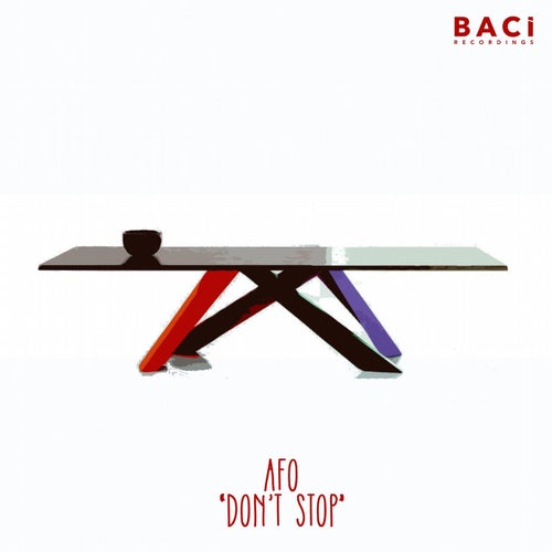 Don't Stop (70's Mix)