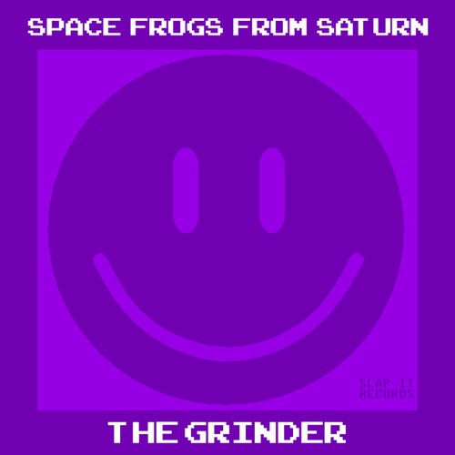 The Grinder
