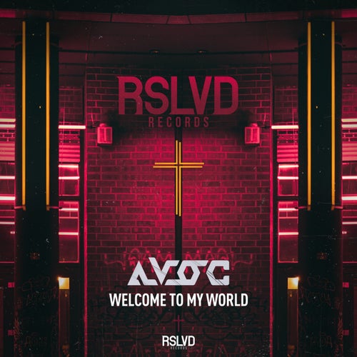 Welcome To My World