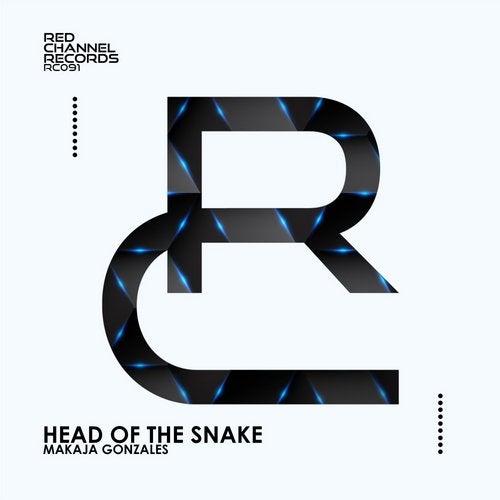 Cover art for Head of The Snake