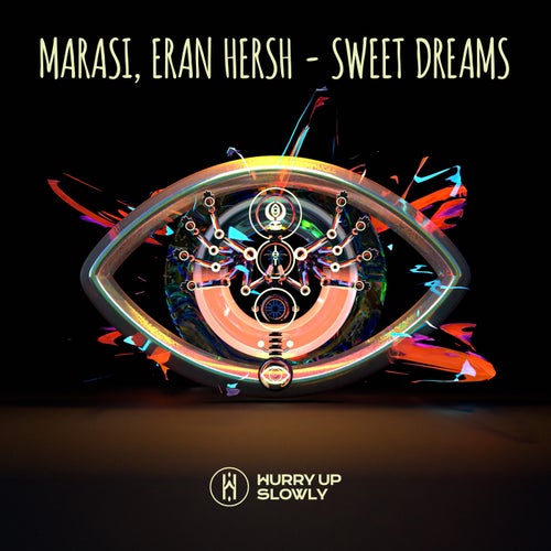 Sweet Dreams (Extended Mix)