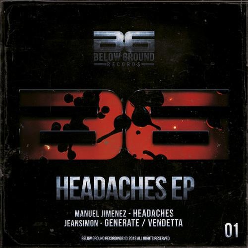 Headaches EP