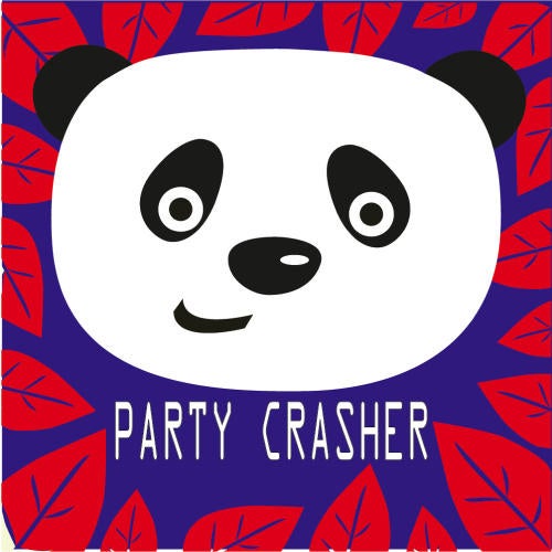 Party Crasher