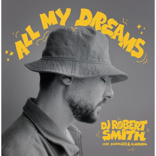 All My Dreams