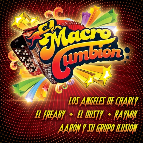 El Macro Cumbión