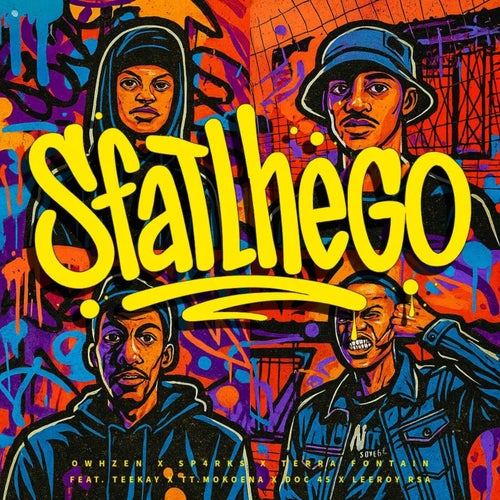 Sfatlhego