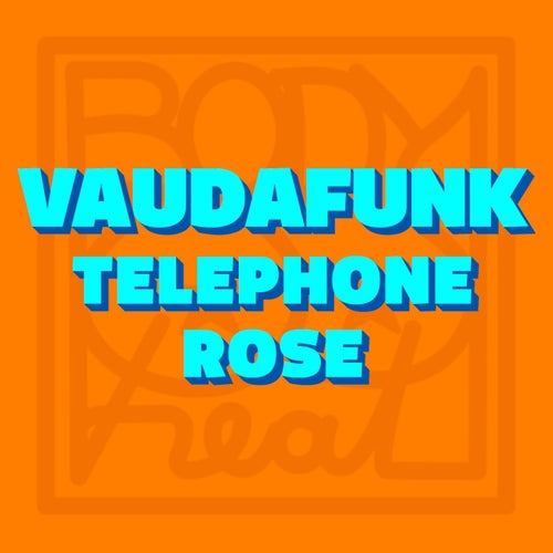 Telephone Rose
