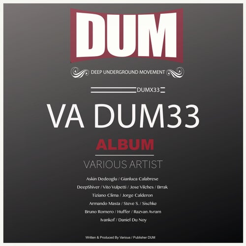VA DUM33