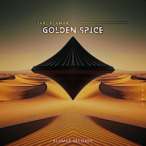 Golden Spice
