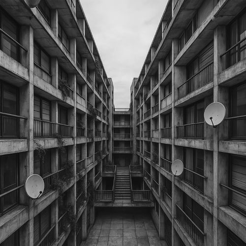 Intensive Living