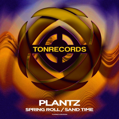 Spring Roll/Sand Time