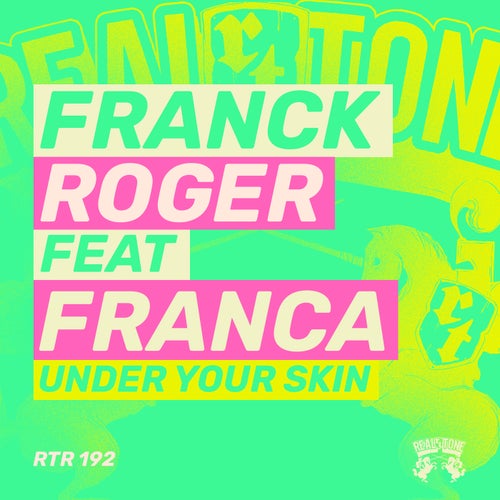 Under Your Skin